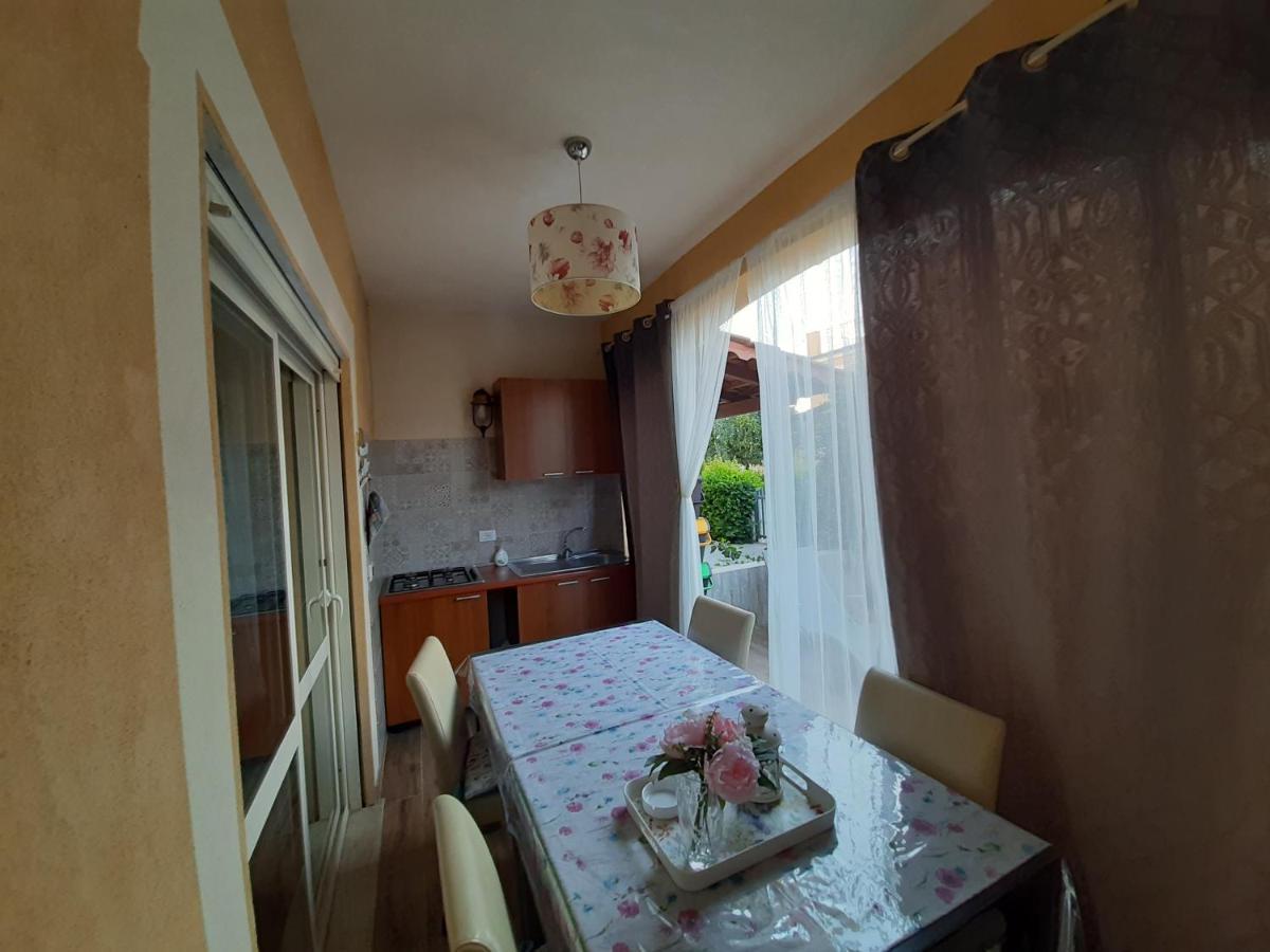 Sonia Pizzo Beach Club Apartman Kültér fotó